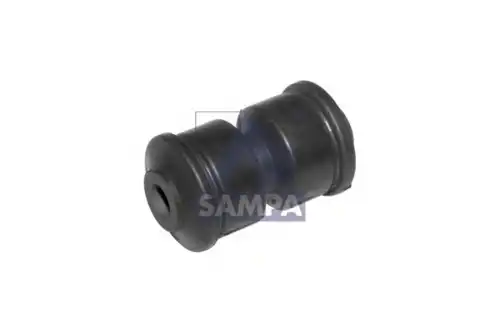 сайлентблок рессоры !(мр) =SA030.045 16x55x95 MAN,Volvo 6/10.136 FL4/6 020.030 SAMPA