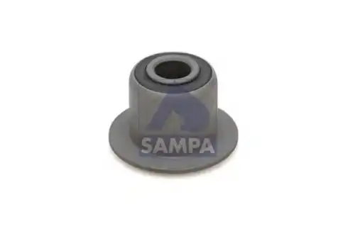 сайлентблок рессоры !перед. 16.5x40x35 8x Iveco Zeta 50/60/65.9-60.11-65.12-79.12 060.094 SAMPA