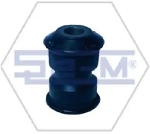 сайлентблок рессоры !(мр) 17x54x96 MB 709/809/914 7589 SE-M