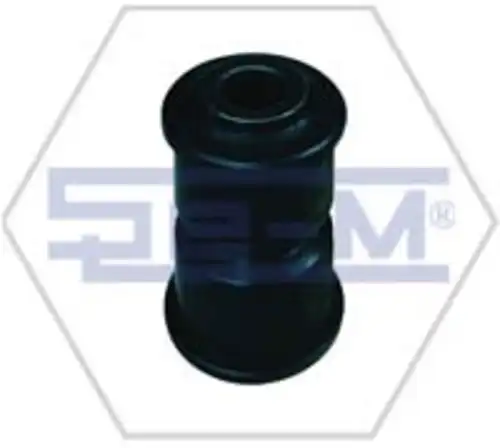 сайлентблок рессоры !(мр) 19x48/58x96 MB 709/809/914-1724/2024 7846 SE-M