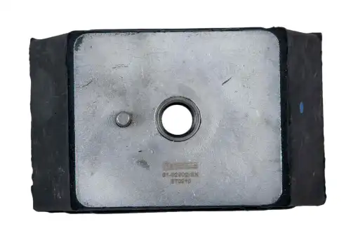 Подушка крепления двигателя STELLOX 81-02902-SX