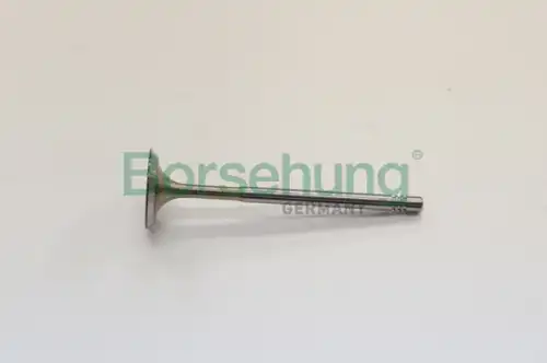 клапан впускной! 29.5x6x100.9 VW Bora/Golf/Polo/Caddy 1.4/1.6 16V 97>