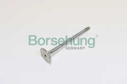 клапан выпускной! 29.9x6x104 Audi A3/A4/A6 1.8/2.4, VW Bora/Golf/Passat 1.8/2.0/2.8 95>