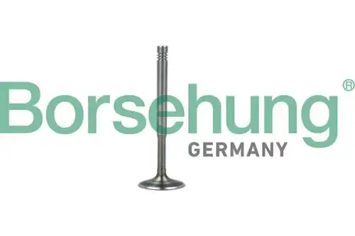 клапан выпускной! 29.9x6x103.9 Audi A3-A6, VW Golf/Passat 1.8-2.8 94>