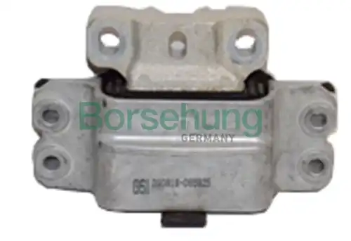 Подушка крепления двигателя BORSEHUNG B18935
