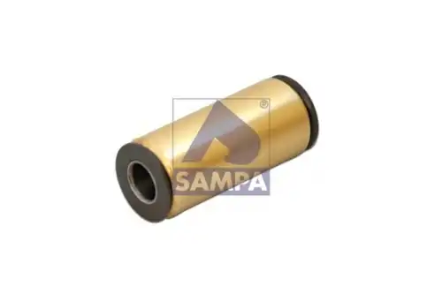 сайлентблок рессоры !(мр) 20x44.5x97/104 RVI Maneger,Maxter,Premium 080.032 SAMPA