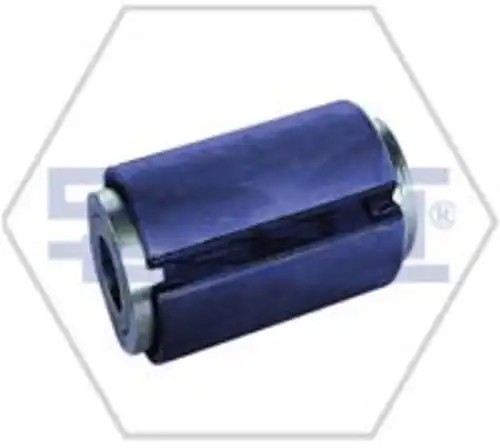 сайлентблок рессоры !(мр) 22x60x76 MB 1431-2534 1021 SE-M