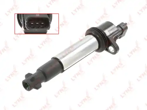 Катушка зажигания LYNXAUTO SPL1115