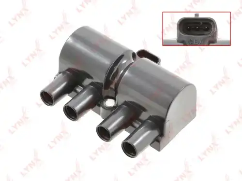 Катушка зажигания LYNXAUTO SPL1043
