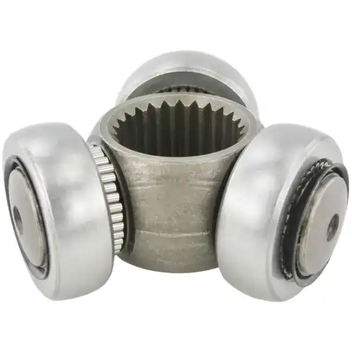 трипоид! 25x36.55 Hyundai i40 15> 1216-EFMT FEBEST