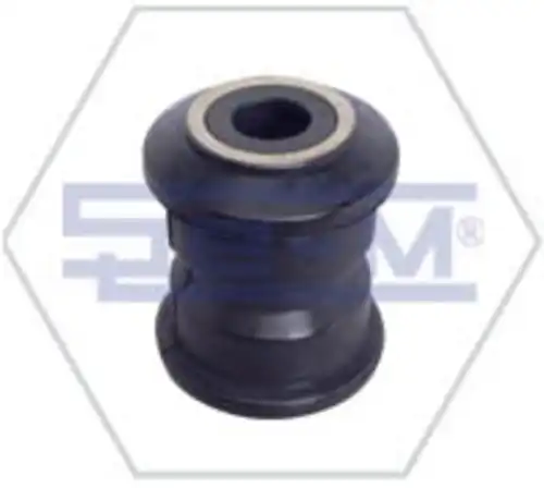 сайлентблок рессоры !(мр) 22x64x96MB Atego 7895 SE-M