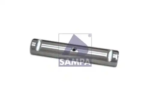 палец рессоры !перед. 25x130 MAN M90 020.111 SAMPA