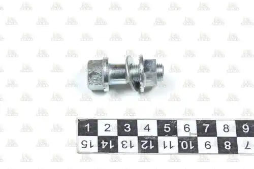 BS02 Болт карданный 39xM11x1.0 ZEVS