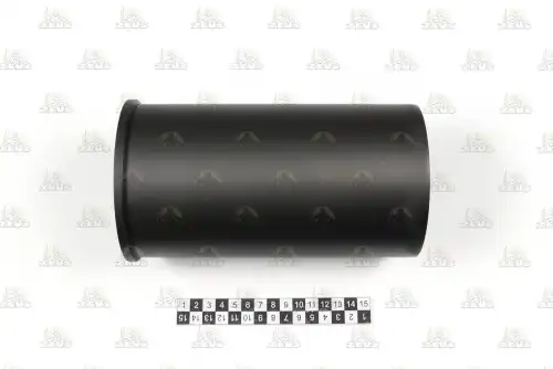 Гильза ДВС фосфатированная LZ13 ZEVS