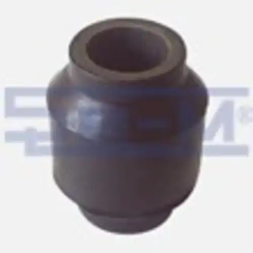 сайлентблок рессоры !24x50x68 BPW EHSVA/HSVA. . K 8t 7975 SE-M