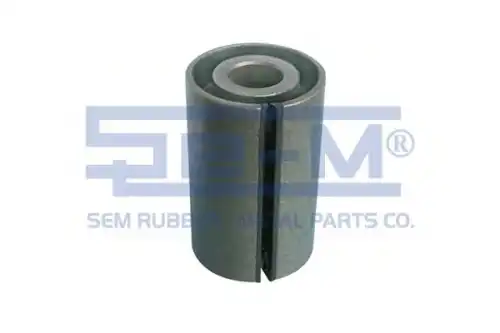 сайлентблок рессоры !(мр)24х62х97х2 RVI Magnum/Premium 8150 SE-M