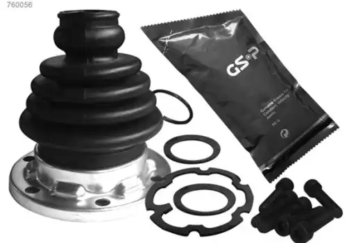 к-кт пыльника ШРУСа внутреннего! VW Golf/Jetta/Polo all <94