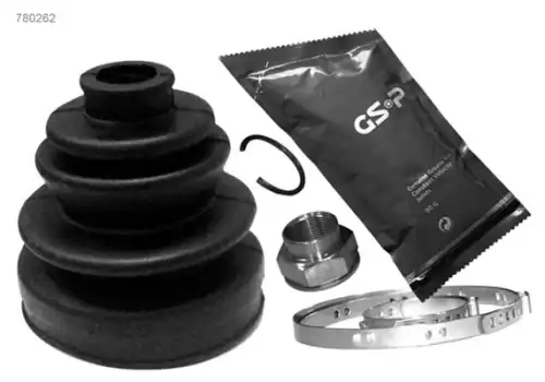 к-кт пыльника ШРУСа наружного! резина Mazda 626 1.8/2.0 97-02