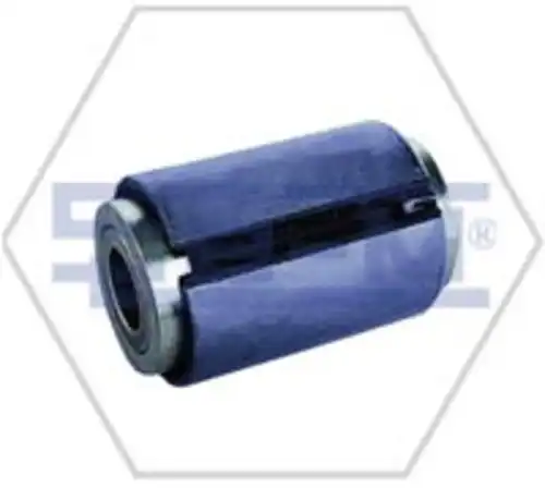 сайлентблок рессоры !(мр) 24x70x95 МАN 19/26.403 1015 SE-M