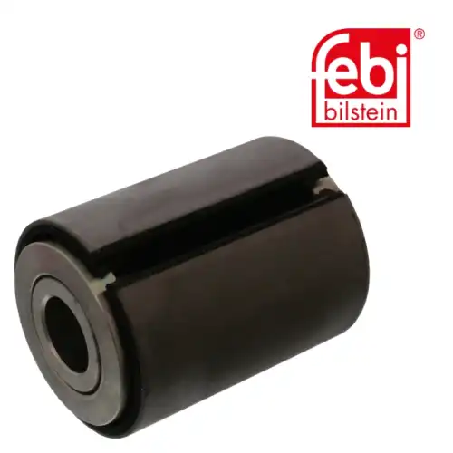 сайлентблок рессоры !(мр) 24x70x95 МАN 19/26.403 10808 FEBI