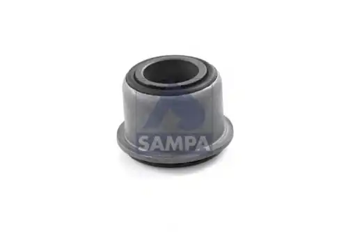 сайлентблок рычага подвески !(мр) 29x52x44 6x Iveco Daily 30.8-59.12 060.096 SAMPA
