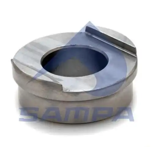 втулка рессоры !(м) приварная 30x54/60x24 SW47 BPW 070.182 SAMPA