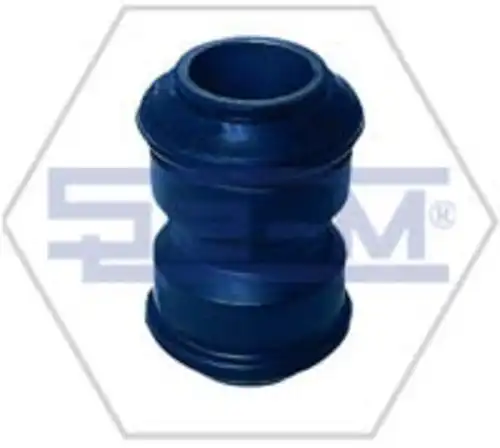 сайлентблок рессоры !(мр) 30x57x86.5 MB 507-510/609/709-711/809-814 7583 SE-M