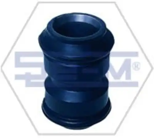 сайлентблок рессоры !(мр) 30x56.5x86.5 Omn MB 609-814 O609/611/614 7582 SE-M