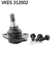 Шаровая опора SKF VKDS 312002
