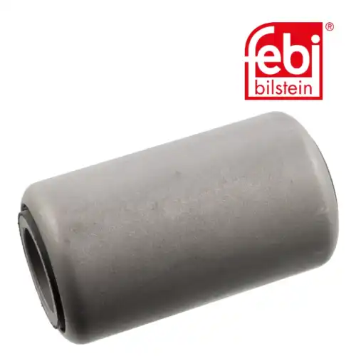 сайлентблок МЕТАЛЛ рессоры !(мр) 30x57x102 BPW 02040 FEBI