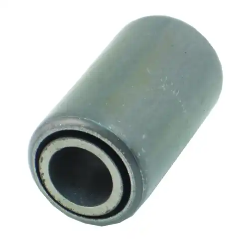 сайлентблок полурессоры! SGS D30,1/57X102 BPW 02.0316.90.00