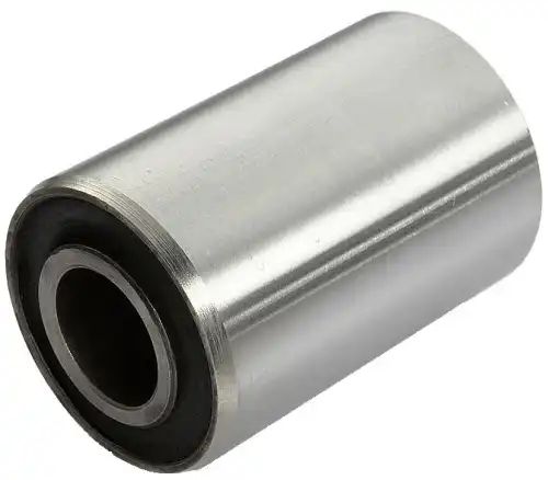 сайлентблок полурессоры !(подъем ось) 30x65x102 Scania 92/93/112/113/142 ADA+ ASA 8023 SE-M