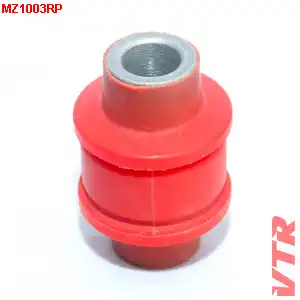 Полиуретановый сайлентблок амортизатора задней подвески MZ1003RP VTR