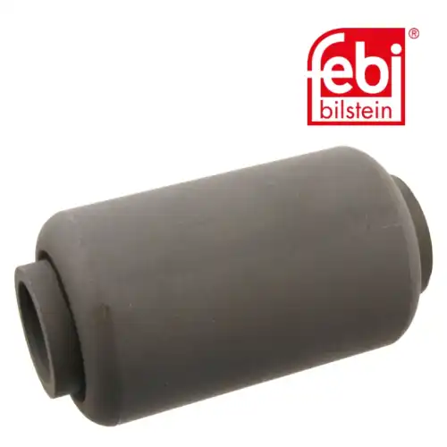 сайлентблок полурессоры !(мр) 30x65x122 Scania 92/93-142/143 05926 FEBI
