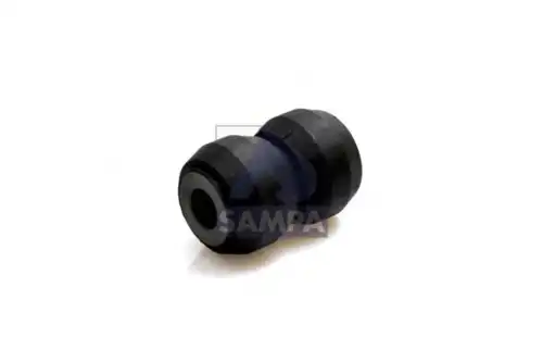 сайлентблок рессоры !(мр) 30x85x127 RVI Magnum 080.132 SAMPA