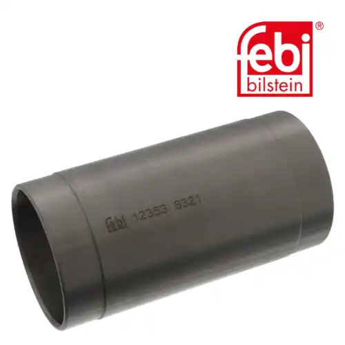 втулка серьги/рессоры !(м) 31/35x38.5/39x75.5 DAF 65/75/85/85/95XF 12353 FEBI