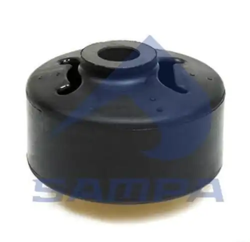 сайлентблок !(мр) 31.5х155х114 SAF 075.057 SAMPA