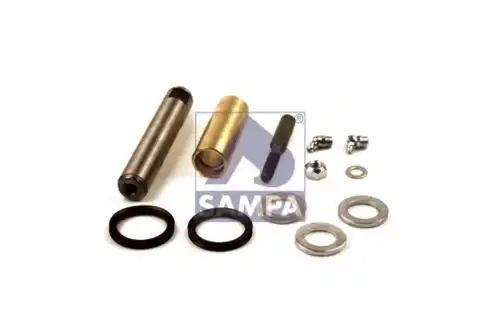 р/к пальца рессоры !перед. задн.25x140 MB 1621/1624/1924/2223/2224 010.611 SAMPA