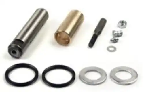 р/к пальца рессоры !перед/задн.30x136 MB1617/1619/2219/2224 010.618 SAMPA