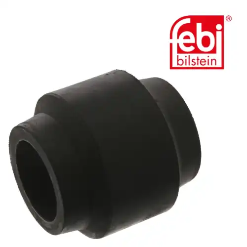 сайлентблок рессоры !(рм) 36x49/65.5x68 BPW 11437 FEBI