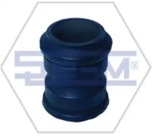 сайлентблок рессоры !(мр) 36x86.5 MB 809-814 7586 SE-M