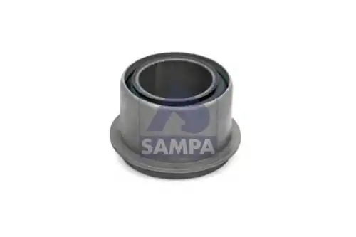 сайлентблок рычага подвески !(мр) 37x57x43 Iveco Daily 30.8-59.12 060.113 SAMPA