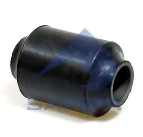 сайлентблок балансира !(мр) 40x85x130 BPW 070.061 SAMPA