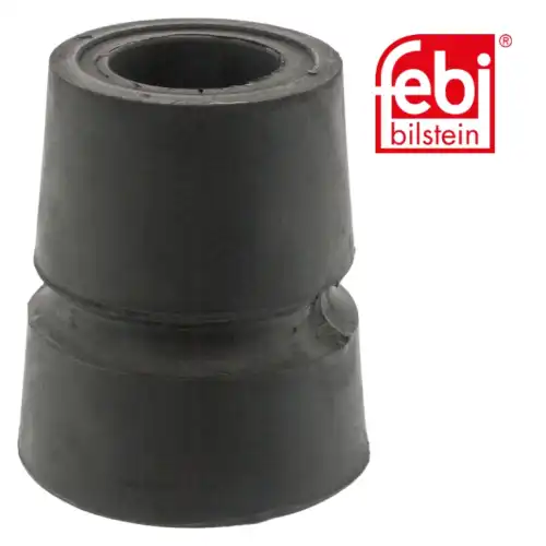 сайлентблок балансира !(мр) 42x88x111 ROR SM-SMT-series 02604 FEBI