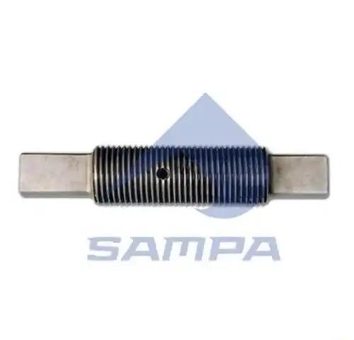 палец рессоры !перед. 25x170/M36x3 Volvo FL618-619 030.058 SAMPA