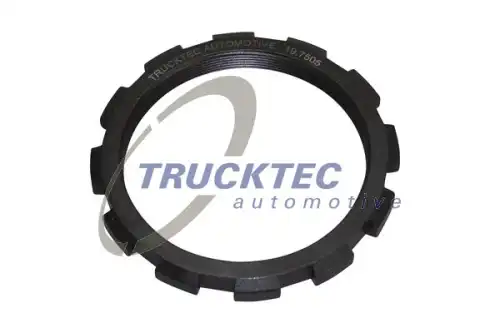 Гайка автомобильная TRUCKTEC 01.32.196