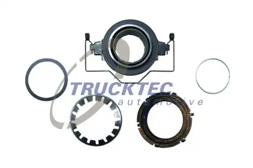 Подшипник выжимной сцепления TRUCKTEC 03.23.012