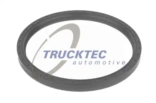 сальник коленвала! задн.180x205x15 Volvo FH12/FH16 дв. D12/16A 93> 03.24.006 TRUCKTEC