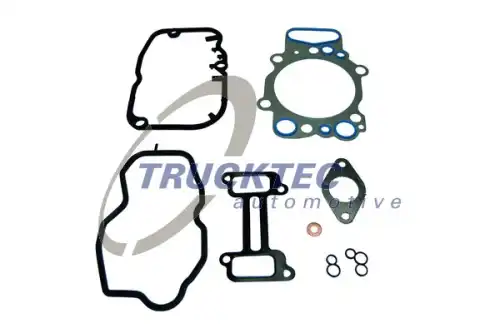 Комплект прокладок двигателя TRUCKTEC 04.10.111