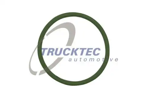 Кольцо уплотнительное автомобильное TRUCKTEC 04.18.035